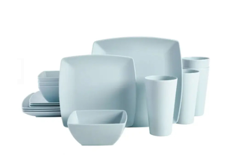 RPET Dinnerware Sets