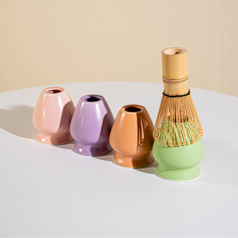 Matcha Set Wholesale Luxury 5 Piece Matcha Set Matcha Tea Set with Box for Coffee & Tea Enthusiasts